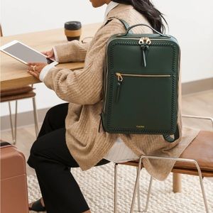 Limited edition calpak